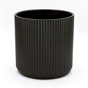 Vaso per piante in ceramica curva 203 cm nero 

(Nota: Amazon Basics è stato omesso dal titolo)