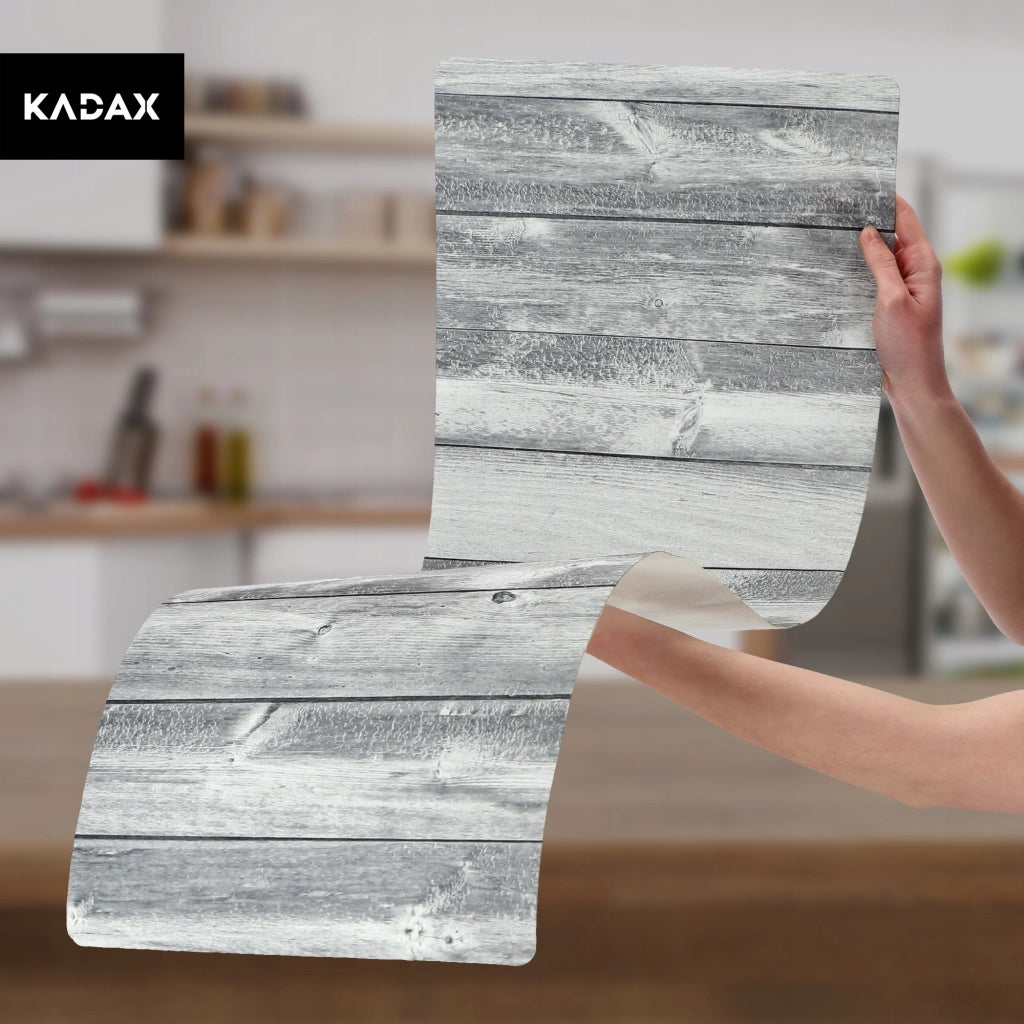 Tovaglia decorativa in feltro KADAX, stampata, 95x33 cm