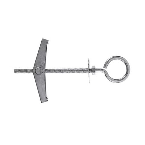 ANCORA IN ACCIAIO FISCHER A SOFFITTO KDO- 4- FISCH- pezzi 50