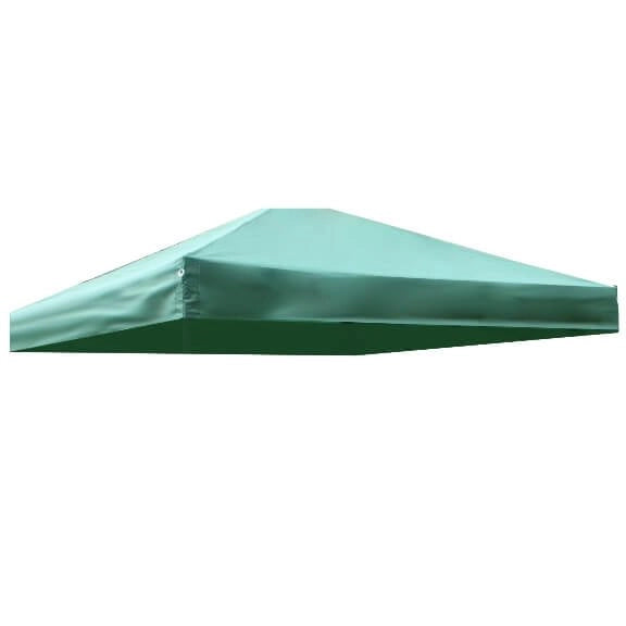 Ricambio gazebo BRENDON 3x4 5 in poliestere - CLOTH