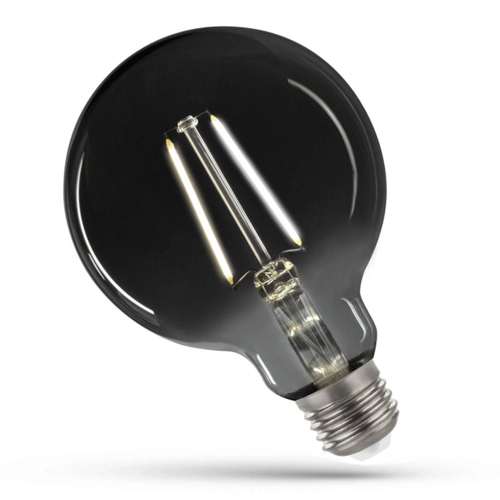 Bulbo Lampadina Led Neutro E27 230v 4.5w Specchio Decorativo 14470
