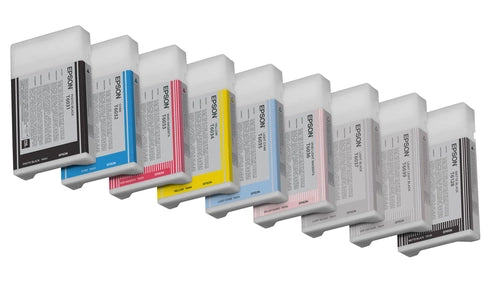 Epson Tanica Nero-light light