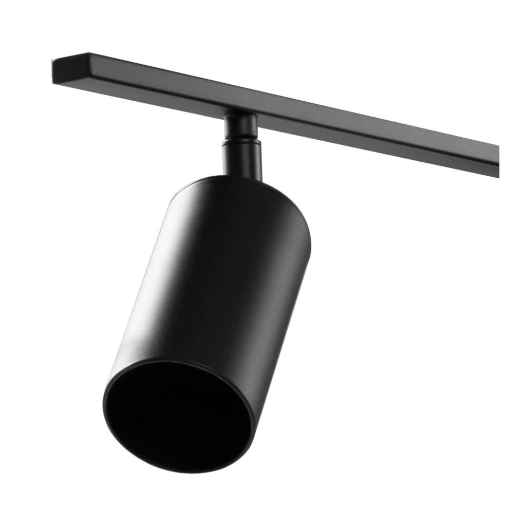 Lampada Pensile Metallo Black Loft APP611-5C