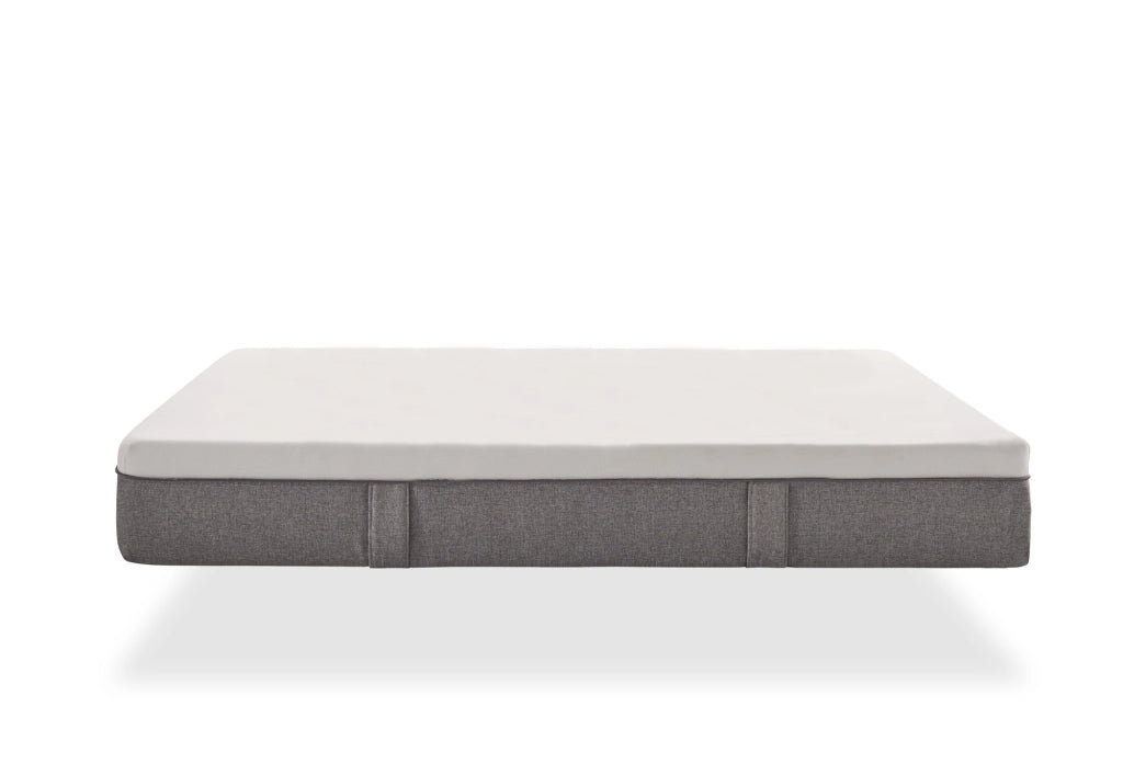Materasso viscoelastico Max One Ortopedico Sfoderabile Multizone - 160X200 - Moonia