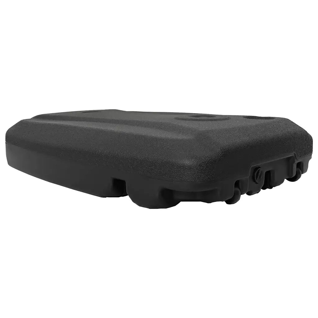 Base per Ombrellone Nera CFW3435784