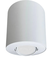 Faretto soffitto Nowodvorski SET bianco metallo GU10 LED