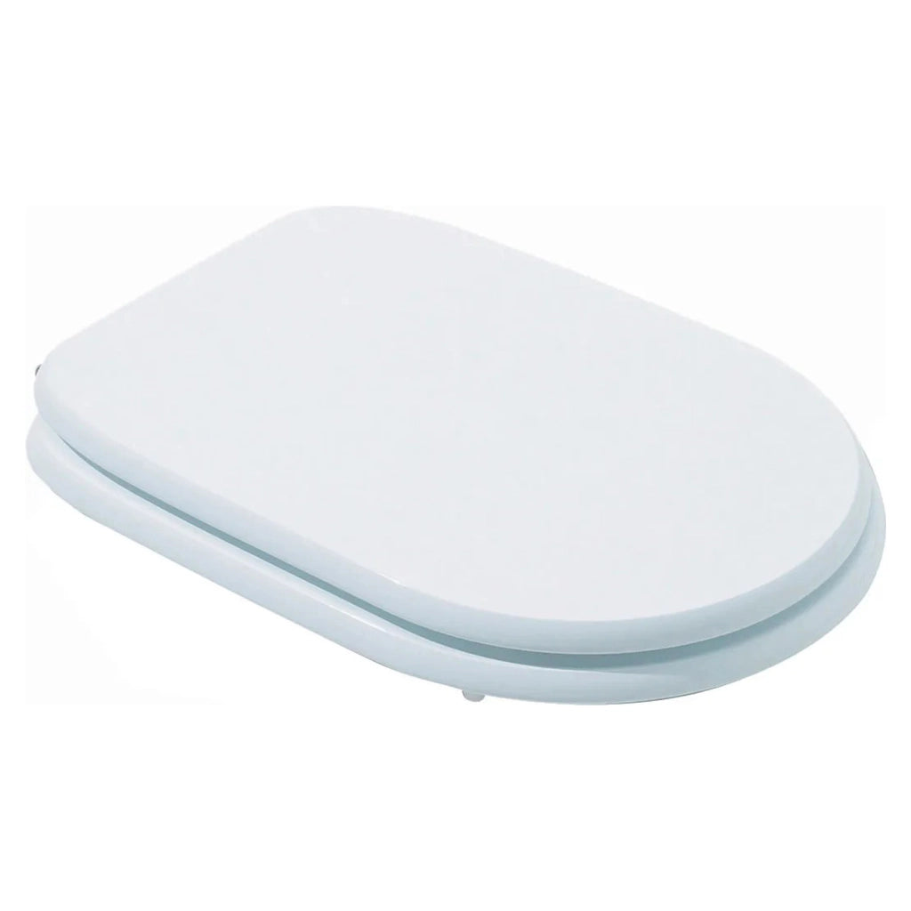SEDILE LEGNO SINTESI BIANCO