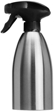 Dispensatore di Olio 500ml - Grande Capacità - Spruzzatore di Olio - Portatile - Progetto di Bocchetta Unico - Facile da Pulire - Comodo da Tenere - Atomizzatore di Olio
