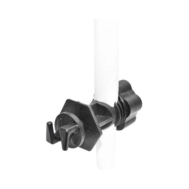 Isolatori per Pali in Ferro recinzioni elettriche Recinto Elettrico Breckner Germany