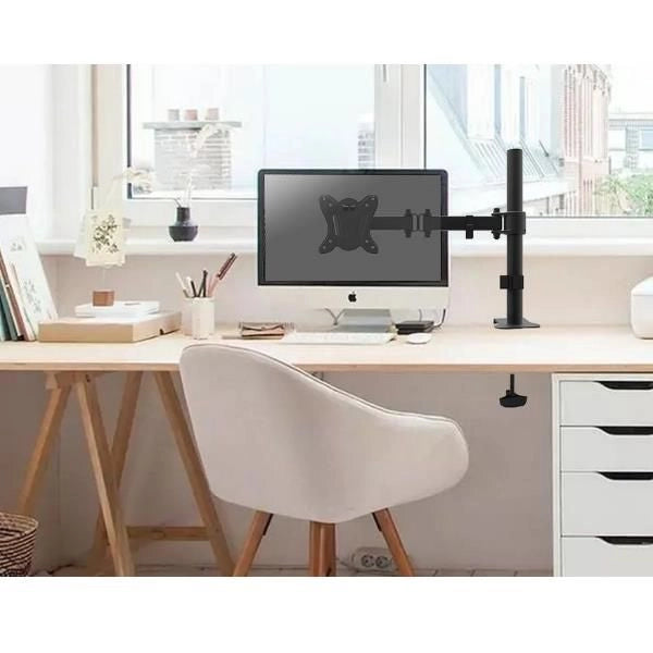 13-32  economy desktop stand - 650151