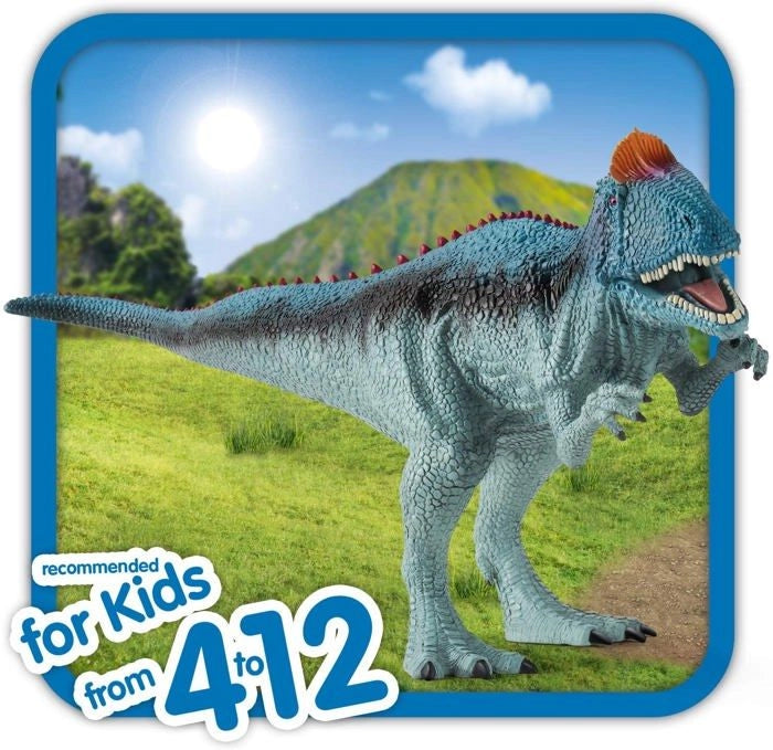 SCHLEICH - Figura del criolofosauro