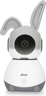 Baby Monitor con Camera HD 1080p - Video Sorveglianza per Bambini con Controllo da Smartphone