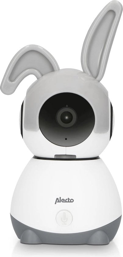 Baby Monitor con Camera HD 1080p - Video Sorveglianza per Bambini con Controllo da Smartphone