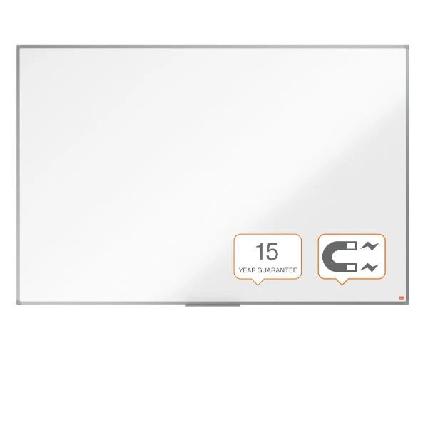 Lavagna basic steel magn. 120x180 - 1905213
