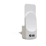 C ELETTROINSETTICIDA LED 0,6W C/MOSCH BABY I-KILLER 15MQ