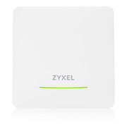 Access point wireless wi-fi7 zyxel nwa90bepro-eu0102f nebulaflex dual radio 2x2 802.11a/b/g/n/ac/ax/be 6.5gbps 1p lan2.5