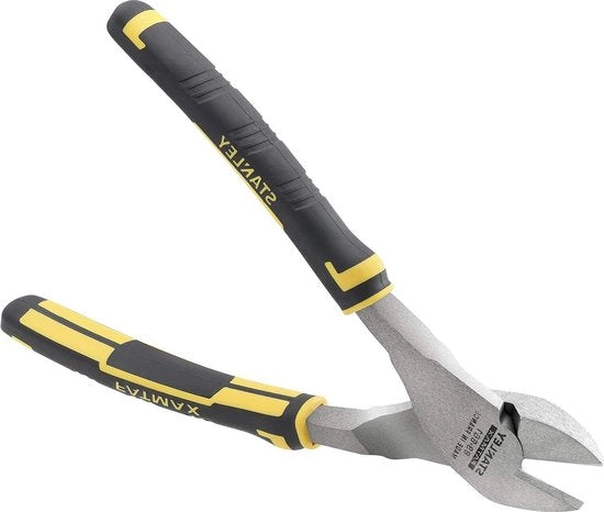 Taglierino laterale 200mm di lunghezza Maniglia a due componenti Lame indurite per induzione Conformi a DIN/ASO/ANSI - 200mm Lunghezza 200mm