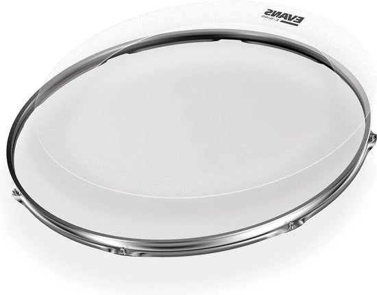 Anelli di sostegno per tamburi - 15 pollici E-ring 10-pack 14 pollici - Anelli per tamburi