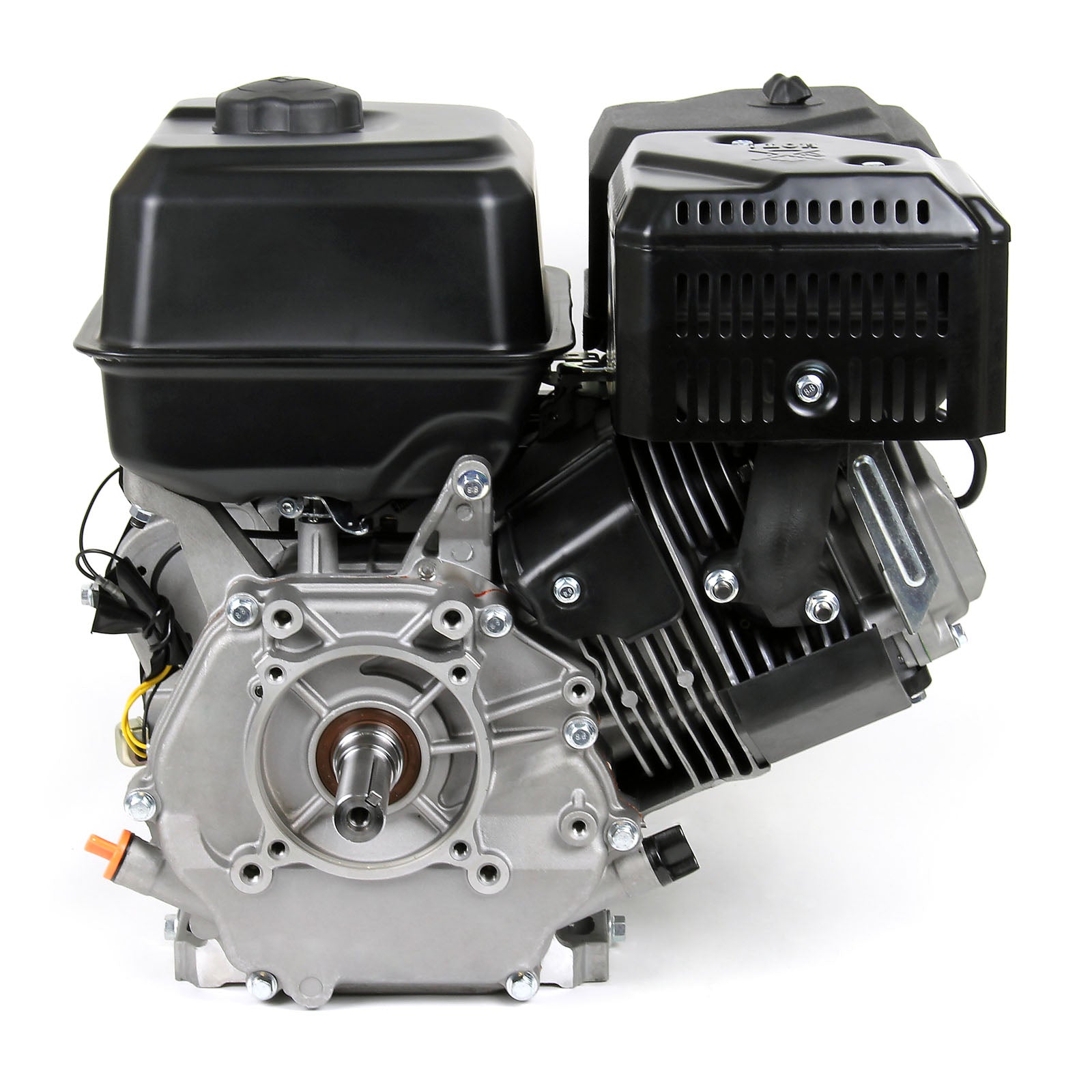 LIFAN KP460 Motore a benzina KP460 25,4mm 15,6 CV a 1 cilindro per piastre vibranti e macchine edili