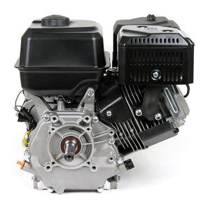 LIFAN KP460 Motore a benzina KP460 25,4mm 15,6 CV a 1 cilindro per piastre vibranti e macchine edili