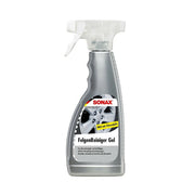 Sonax 0,5lt detergente professional tutti i tipi di cerchioni in acciaio e lega