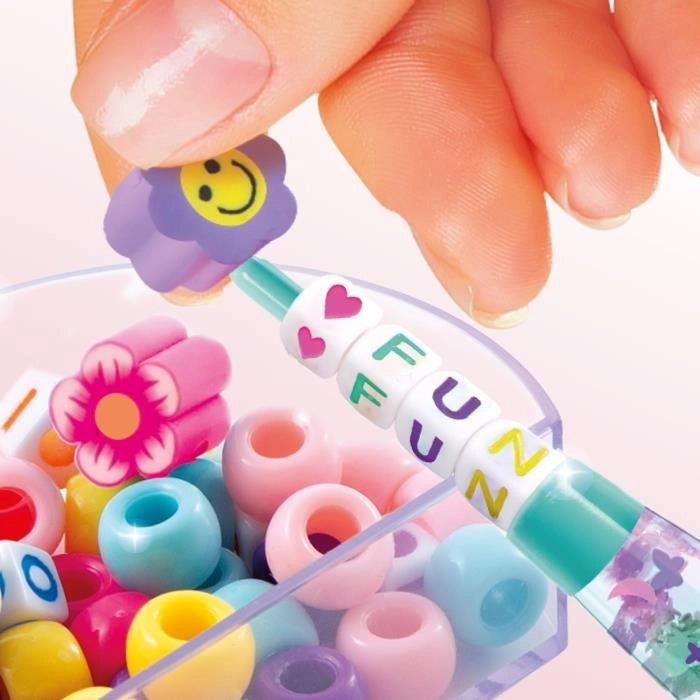 Canal Toys - STYLE 4 EVER - Mini Stationery Factory: mini penne, matite e quaderni - OFG 323