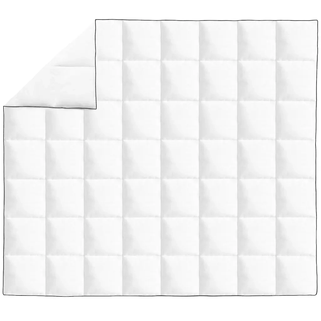 Piumino Invernale Piuma Anatra 240x220 cm 132885