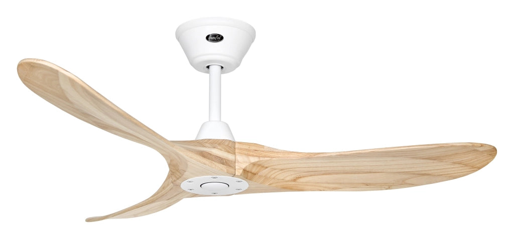 ECO GENUINO 122, Ventilatore senza Luce, CasaFan