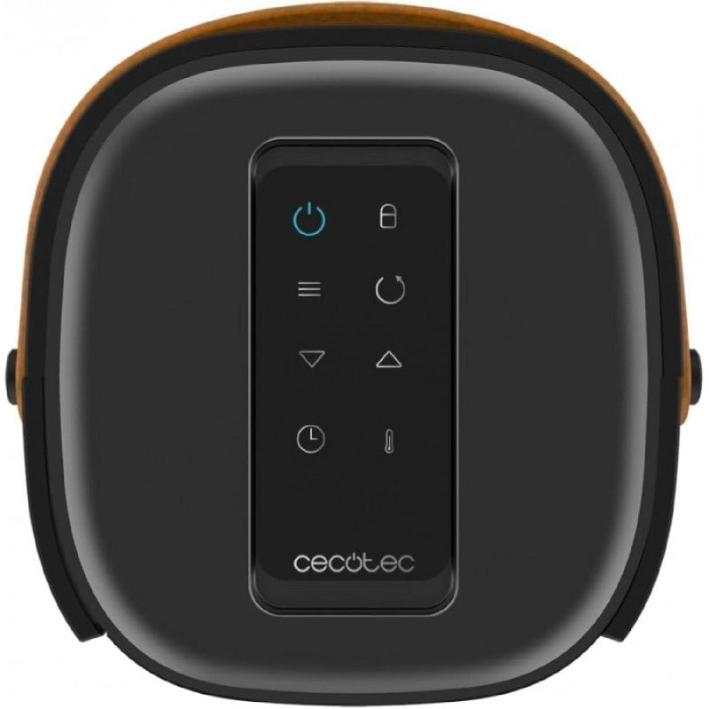 CECOTEC 08280 - Stufa in ceramica ReadyWarm 2070 Ceramic Rotate Smart