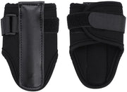 Benda per sostegno per ginocchia - Verstelbar - Neopreen - Adatto per allenamento - Materiale shockresistente - Benda per sport