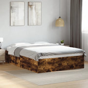 Giroletto Rovere Fumo 120x200 cm in Legno Multistrato