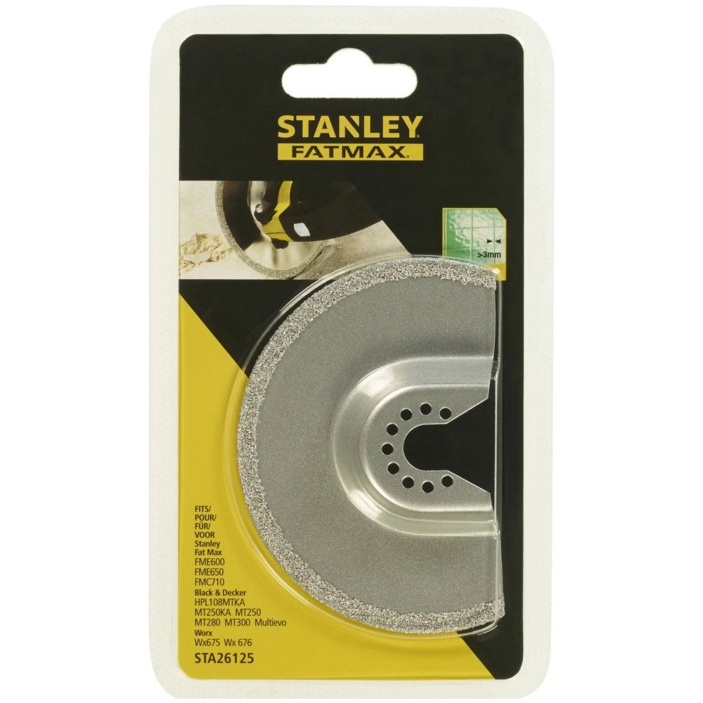 1pz piranha/stanley sta26125 lama in carburo x mt300 cod:ferx.92667