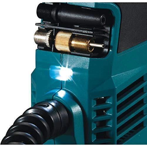 Makita DMP180Z compressore ad aria 12 l/min Batteria