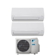 Condizionatore Dual Split Daikin Siesta 9+12 con 2AMXF40A R-32 Wi-Fi Integrato