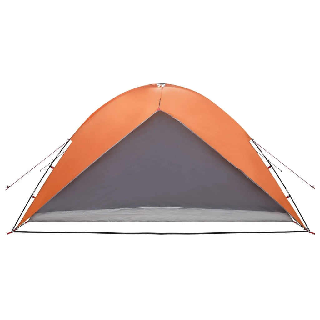 Tenda da campeggio con telo antipioggia impermeabile Cupola 42028532