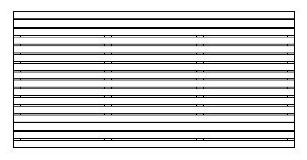 Pannello Frangivista DELUX Pino Laccato Colore Bianco cm. 180X87H 2PZ