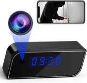 Camera nascosta - Camera di spionaggio - Camera segreta - Camera di sorveglianza - Camera di spionaggio - Must have!
