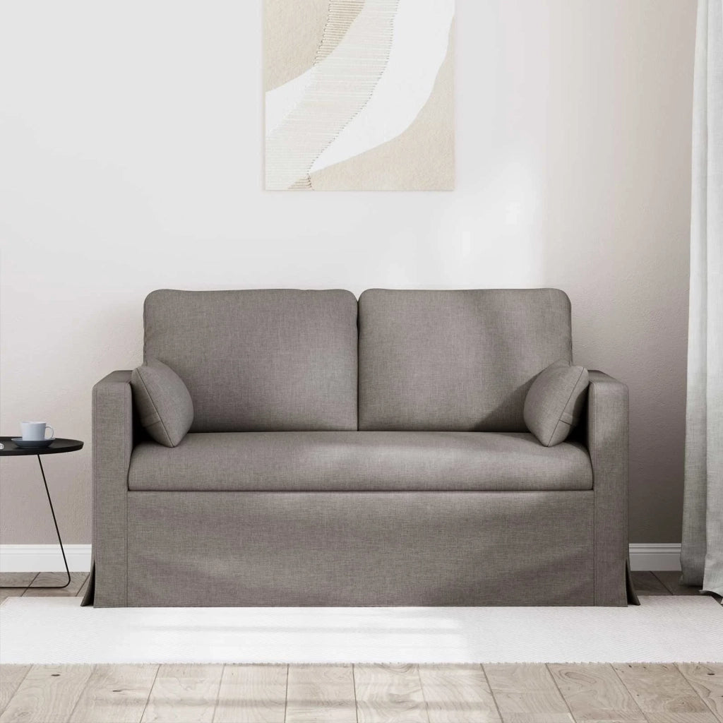 Divano Talpa 139 x 78 x 80 cm Tessuto 42024359