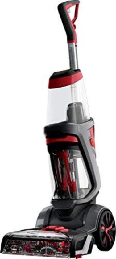 Pulitore di Tappeti Macchina - Pulitore di Tappeti Aspirapolvere - Pulitore di Tappeti Apparecchio - 3.7L