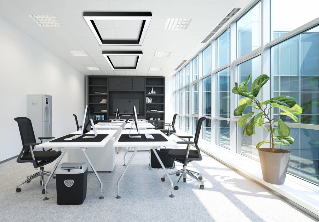 Lampada App1284-c Black