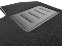 SPRINT00602 , Citroen C3 I dal 2002-2009 , (2 Fix OVAL 2) + SACCHETTO PERNI