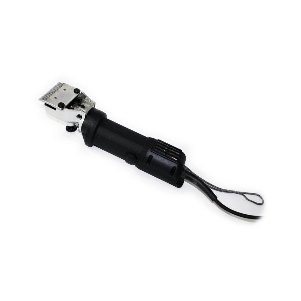 Trade Shop - Macchina Tosatrice Tosacavalli Professionale 120w Per Cavalli Con Lama 1mm 3mm -