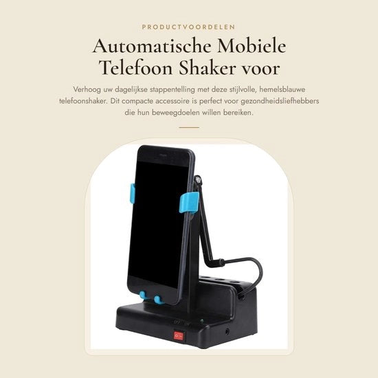 Contatore di Passi Automatico per Smartphone 

o 

Contatore di Passi per Smartphone 

o 

Shaker per Smartphone per Contare i Passi