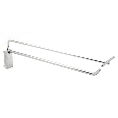 GANCIO IN FILO CON ASTA PER ESPOSITORE DF- DH- pezzi 1