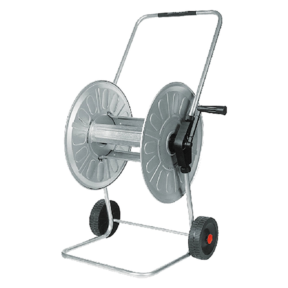 AVVOLGITUBO A CARRELLO 1/2 x 80 mt  - AGRATI