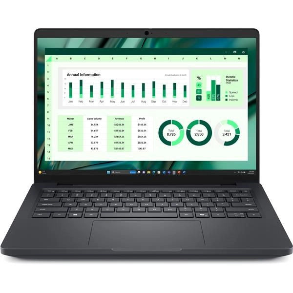 Dell pro max 14 mc14250 - no ac - 6RYWJ
