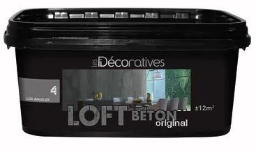 LOFT ORIGINAL 2 LITRI COLORE BERLINO