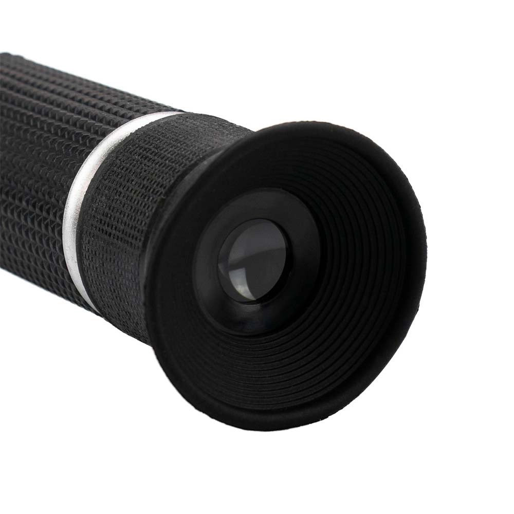 Whimar ATC LED Optical Refractometer - rifrattometro con LED e compensazione automatica della temperatura