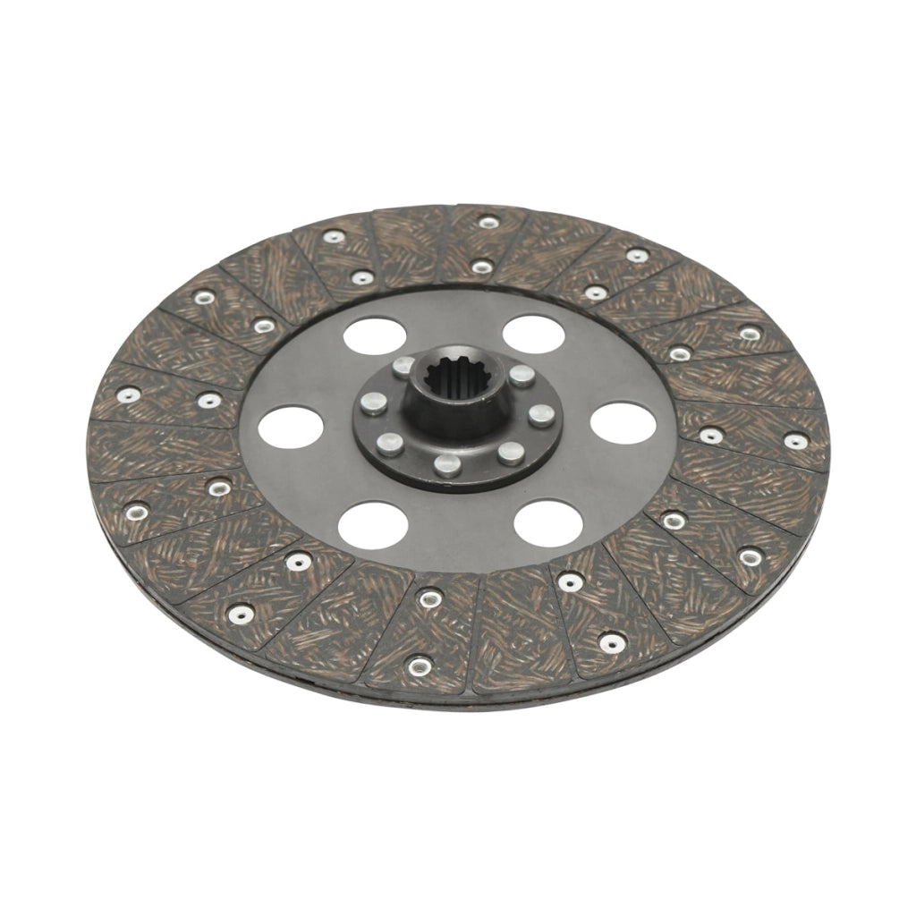 Disco frizione presa di forza per U445, Fiat, Case IH, New Holland OEM 5085403, 50.16.032, 5154703 Breckner Germany