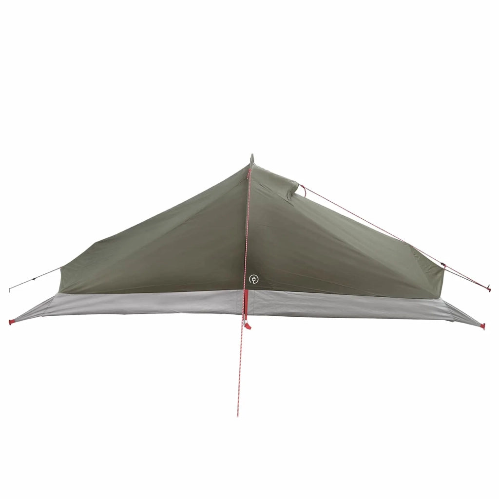Tenda da backpacking Verde Oliva 2 persone 42019368